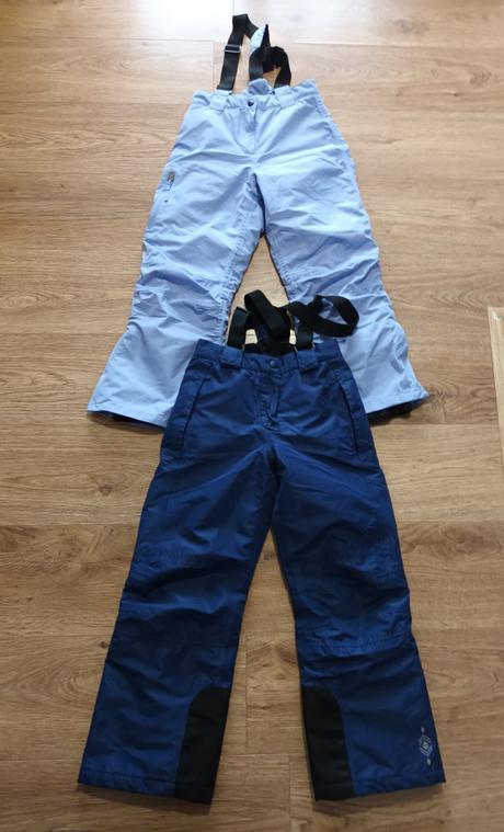 Oteplovačky, crivit,122 / 128