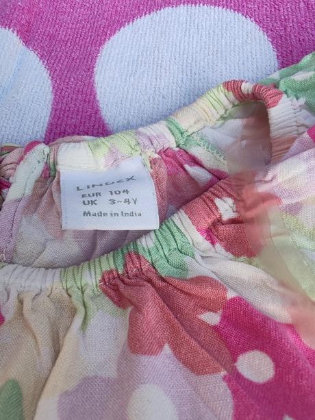 Letne satocky lindex vel 104, lindex,104