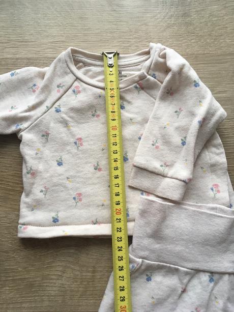 Teplakova suprava, h&m,56