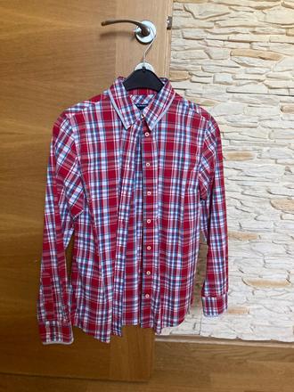 Kosela gant, gant,34