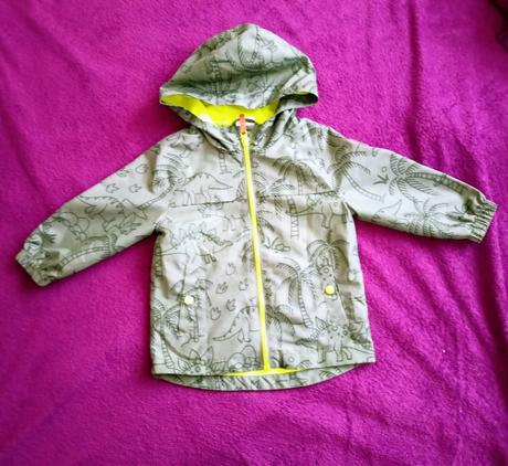 Tenká bunda 92, f&f,92