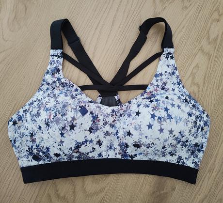 Športová podprsenka, xs