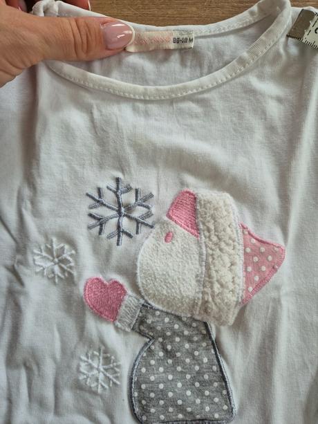 Súprava so zimným motívom, 86