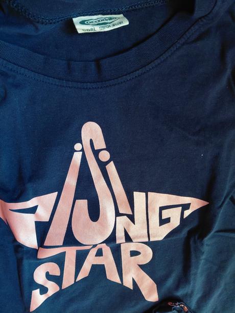 Pyžamo č. 128/134, coccodrillo,128