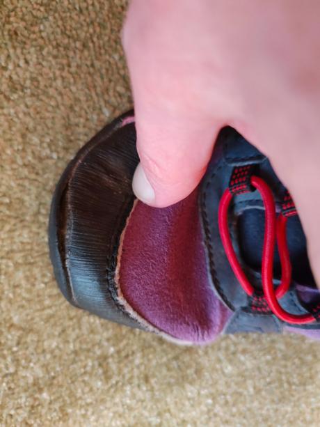 Celoročné topánky feelmax vuoma, feelmax,30