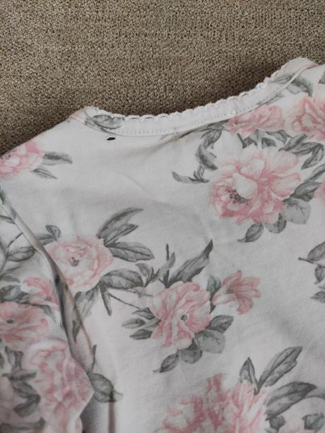 Body kvetinové newbie, newbie,80