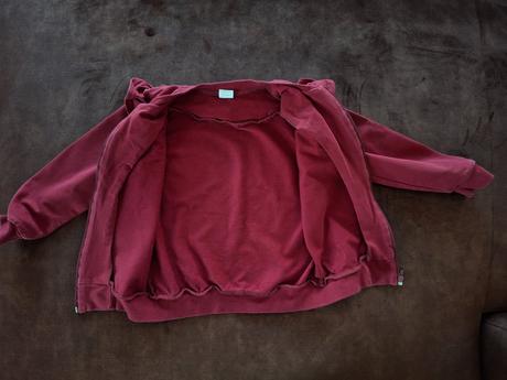 Elegantná mikina, japitex,116