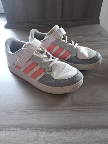 Dievčenské botasky, adidas,35