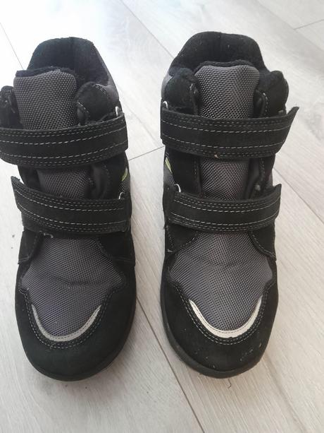 Zimne topanky protetika 33, protetika,33