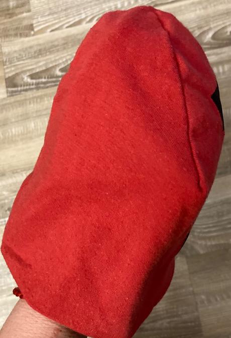 Prechodná čiapočka, 54