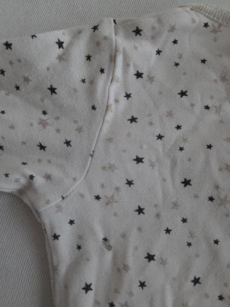 Pyzama/ overaly, next,86