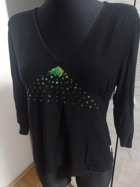 Tričko pre dámu, m