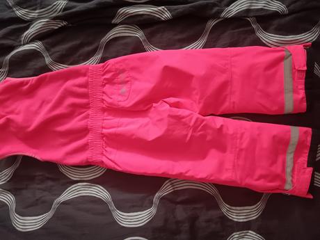 Oteplovacky s vetou z flisu, 104