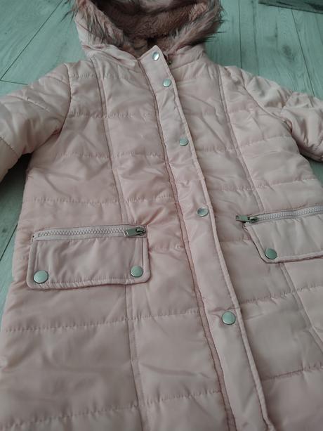 Zimná bunda, pepco,146