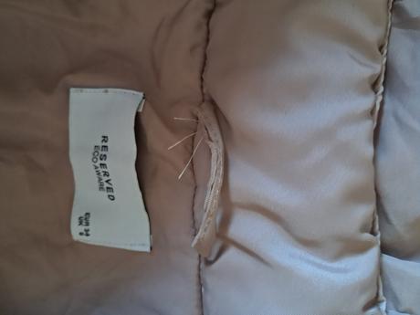 Zimná bunda, reserved,34