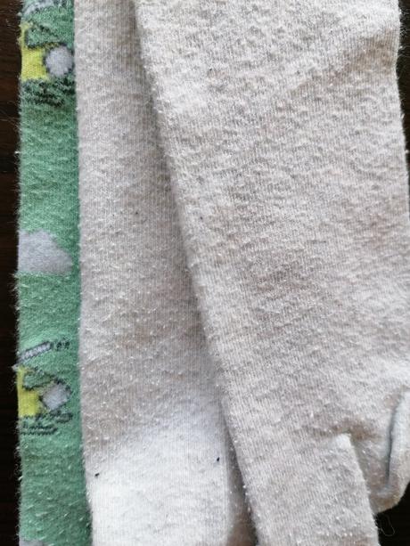 3 pančušky, h&m,98