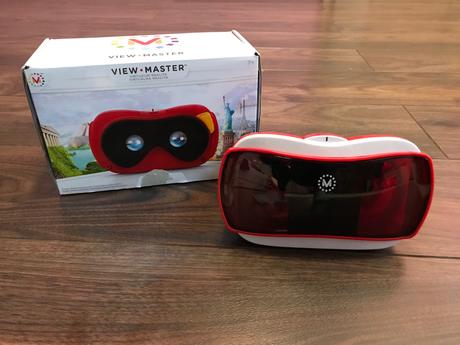 Nepouzite 3d okuliare,