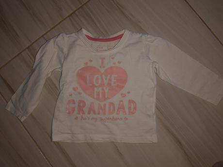 Dievčenský balík 74/80, 68–80