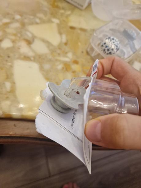 Cumel, elodie details