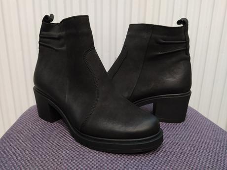 Kožené čižmy, 36 / 37 / 38 / 39 / 40