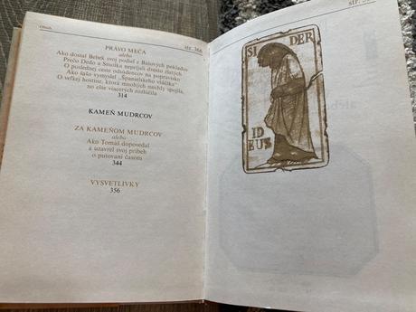 Tomáš a lúpežní rytieri-prvé vyd.1987,