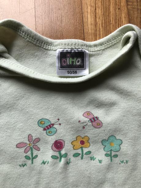 Detské body č. 56 george a dimo, george,56