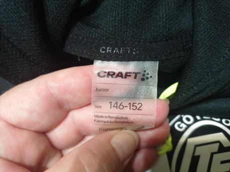 Značková mikina, craft,146