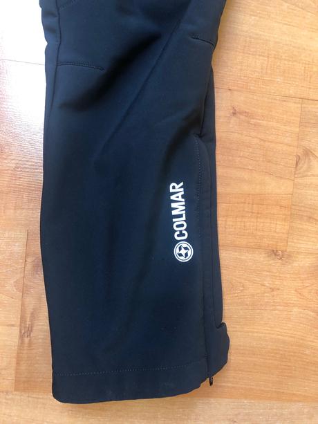 Nohavice na lyže colmar, colmar,xxl