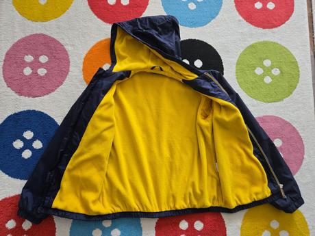 Benetton prechodna bunda, benetton,170