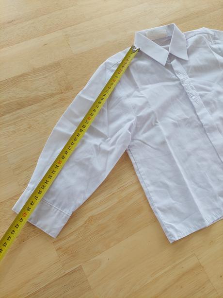 Kvalitná košeľa, 98