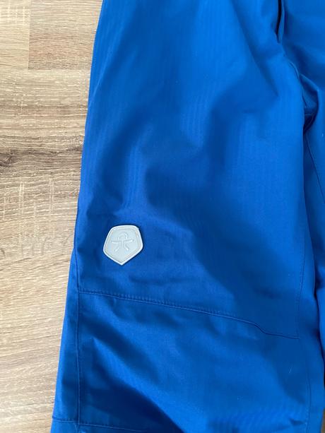 Detská lyžiarska súprava, 140