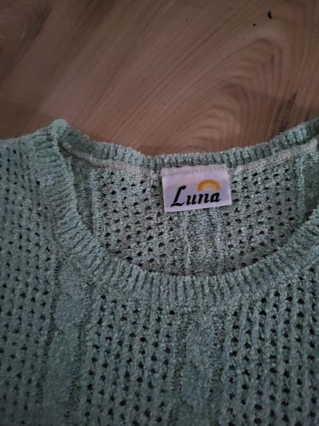 Cropp top, s