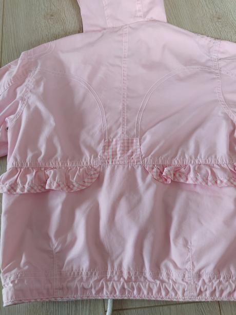 Ľahká vetrovka, palomino,104