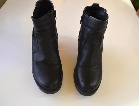 Členkové topánky, graceland,39