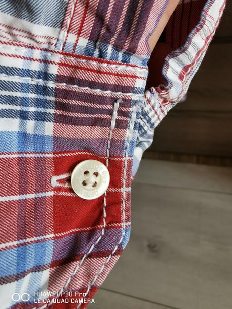 Košeľa tommy hilfiger, tommy hilfiger,s