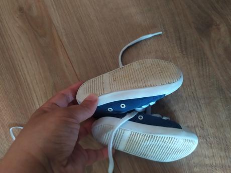 Tenisky domyos rozmer 22, domyos,22