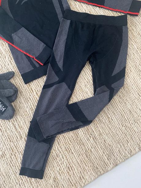 Funkčné oblečenie 6-8r., crivit,128