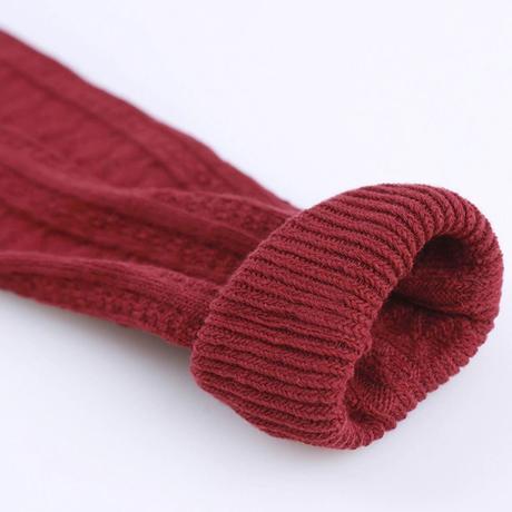 Hrubsie nadkolienky  thick, 