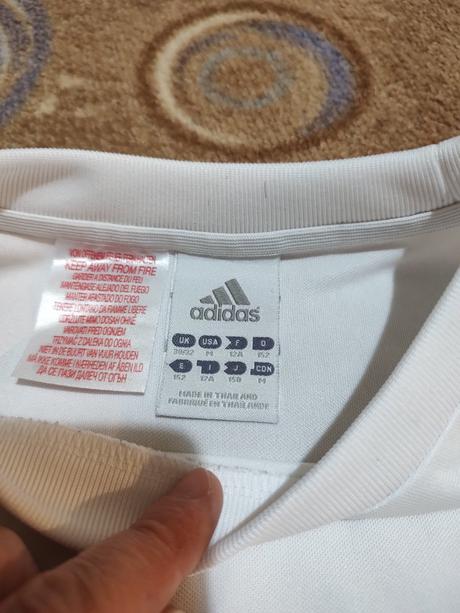 Tričko, adidas,152