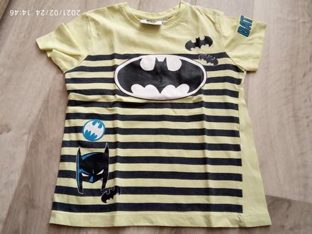 Tričko batman č.98, 98