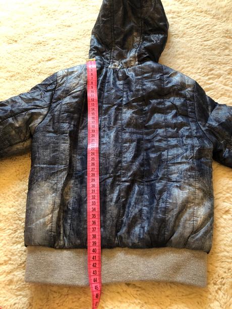 Vetrovka prechodná, piazza italia,98