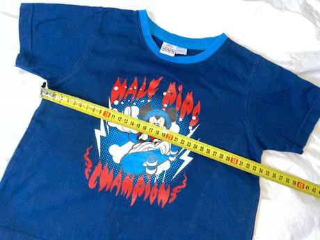 Tričko mickey, disney,98