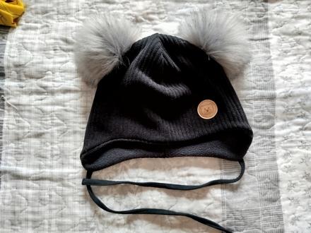 Zimná čiapka, rada,<50