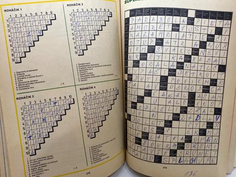 Kniha- kalendár - priateľ rodiny 1980, 