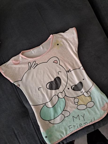 Pyžamo harry potter, 110