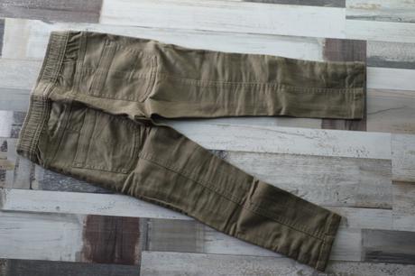 Legínové gate, next,116