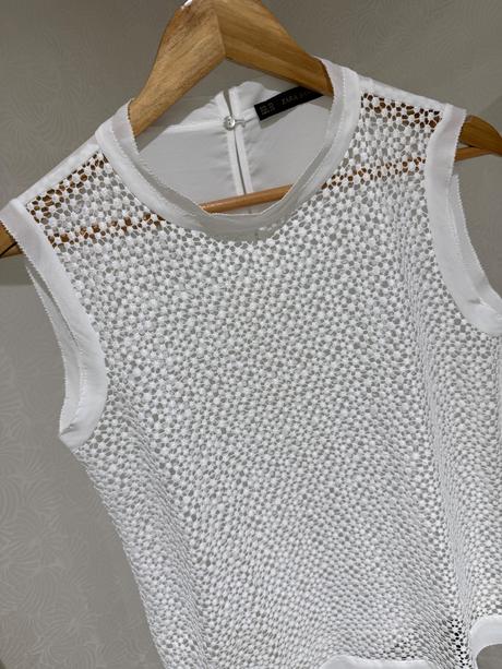 Top zara, zara,xs