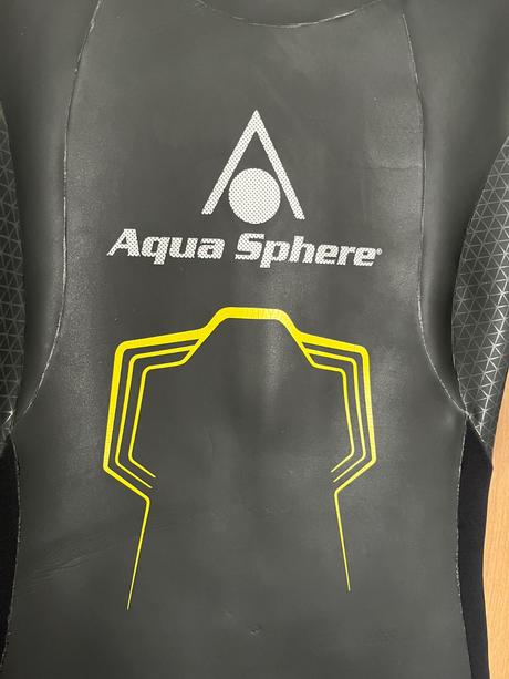 Neoprén aqua sphere, 