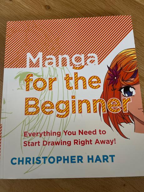 Manga for beginners, 