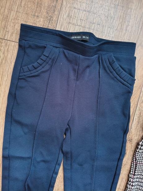 Nohavice, zara,98